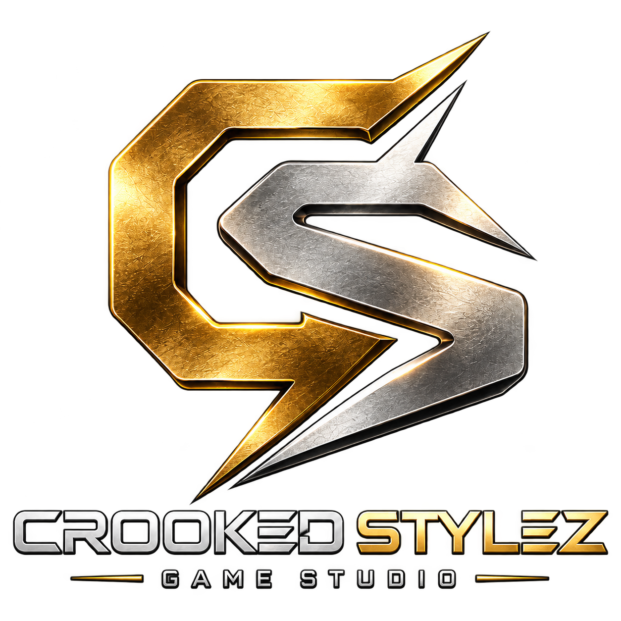 Crooked Stylez Game Studio